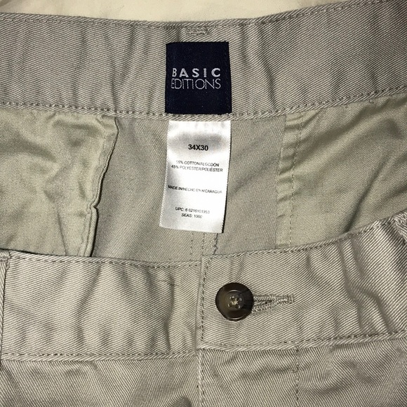 Men’s pants - Picture 4 of 4